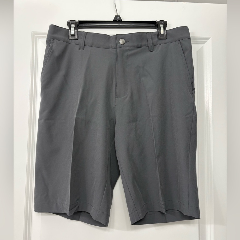 NEW WITH TAGS MEN’S ADIDAS SHORTS
